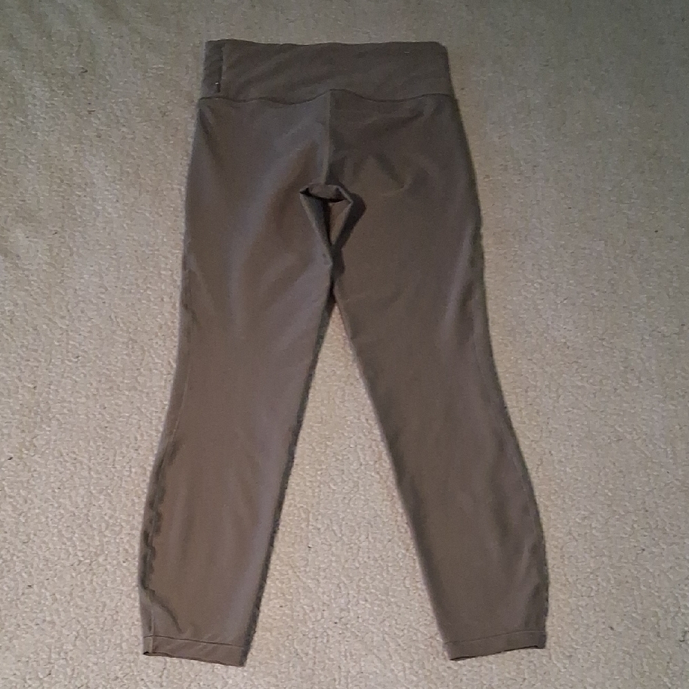 All in Motion Taupe Leggings - Picture 4 of 5